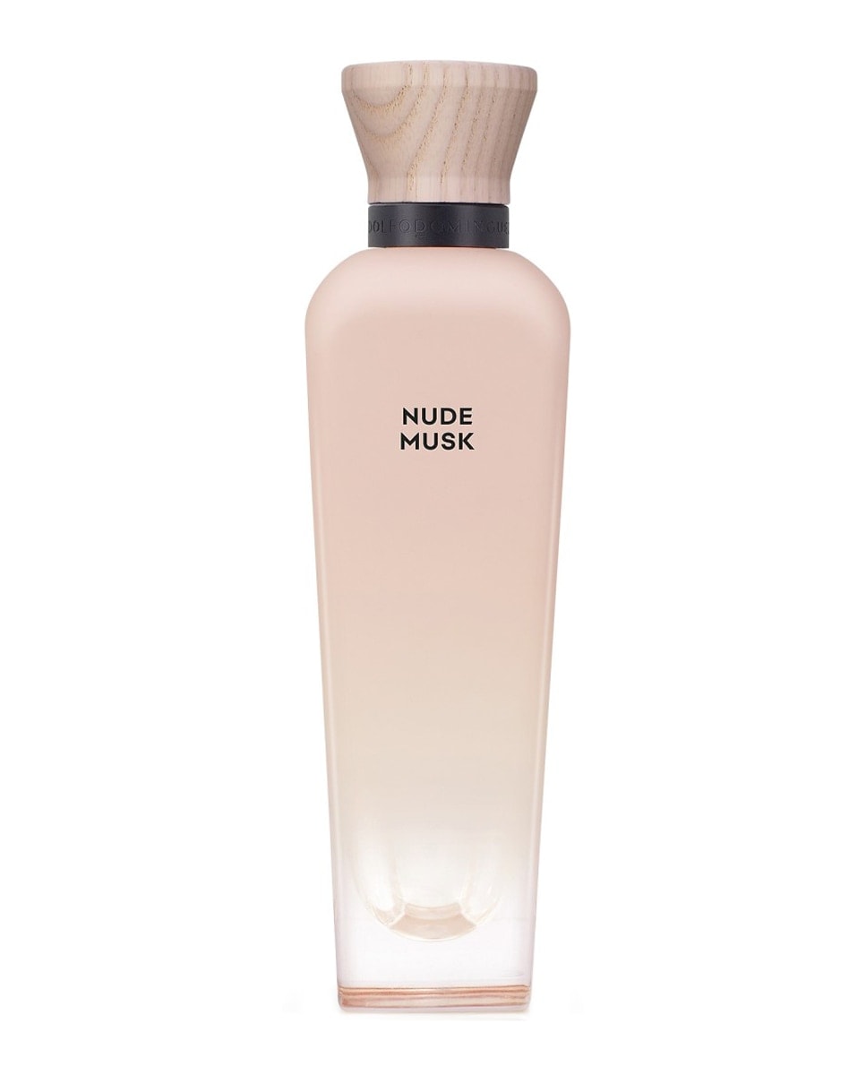 Adolfo Dominguez - Eau de Parfum Nude Musk 120 ml Adolfo Dominguez. - Image 1