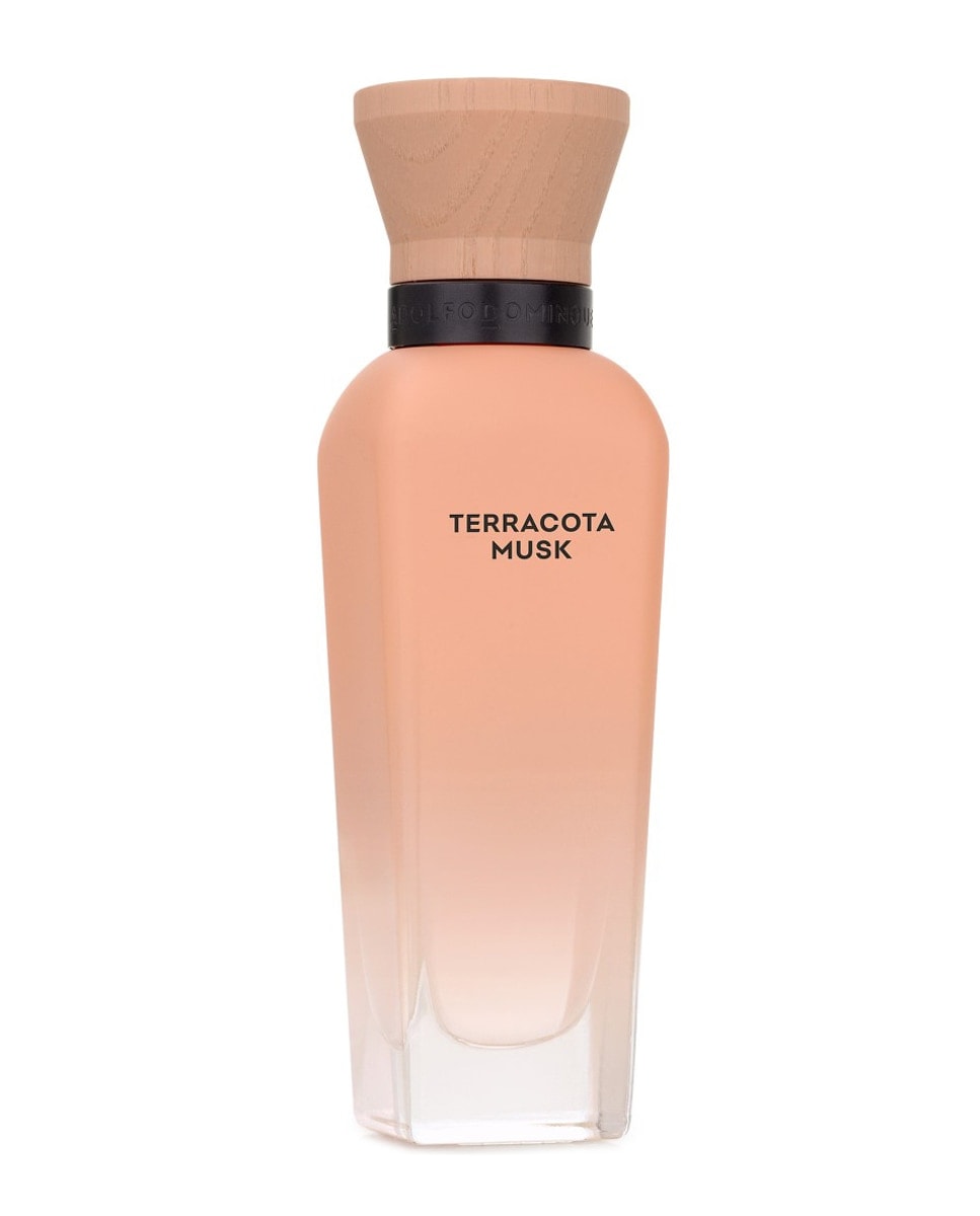 Adolfo Dominguez - Eau de Parfum Terracota Musk 60 ml Adolfo Dominguez. - Image 1