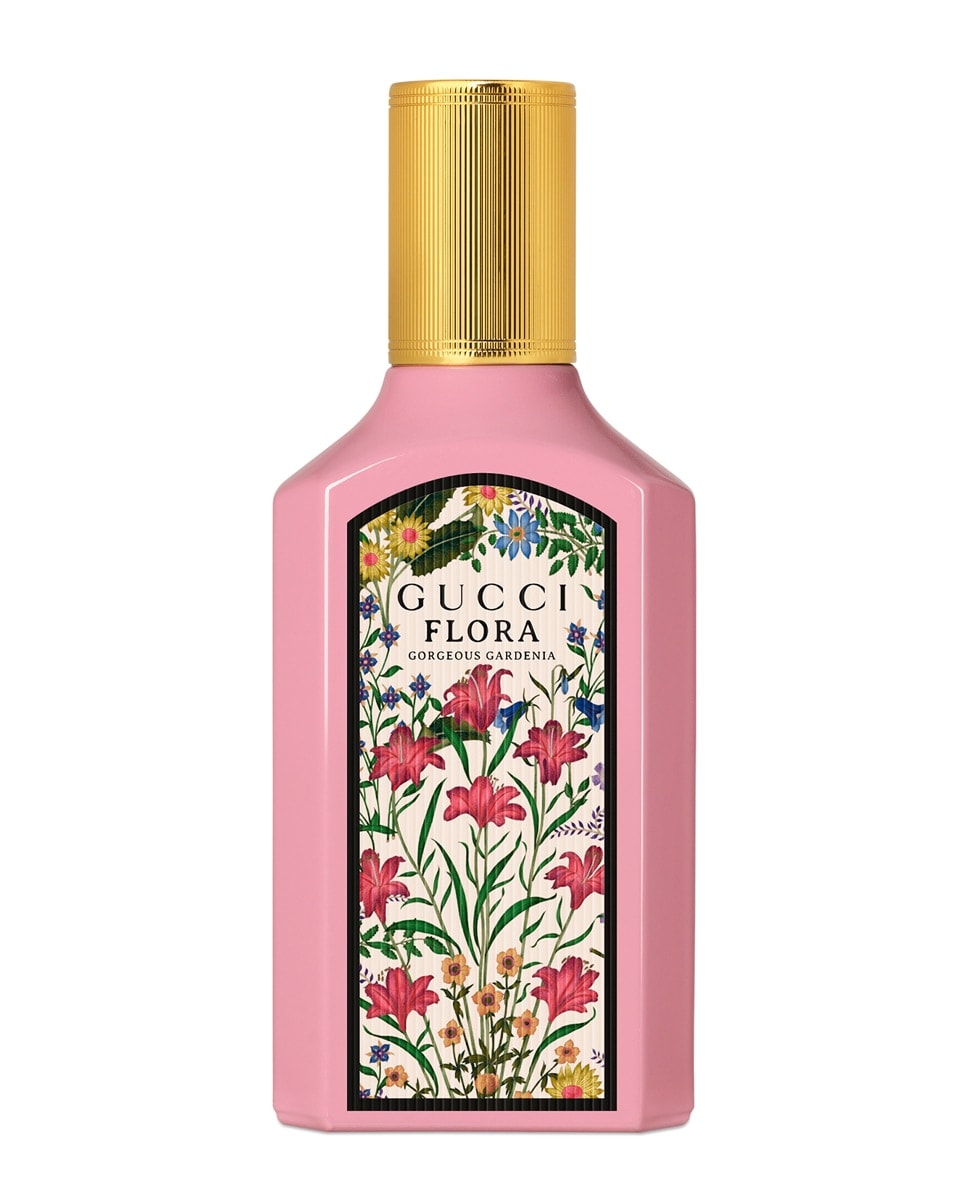 Gucci - Eau de Parfum Gucci Flora Gorgeous Gardenia Gucci. - Image 1