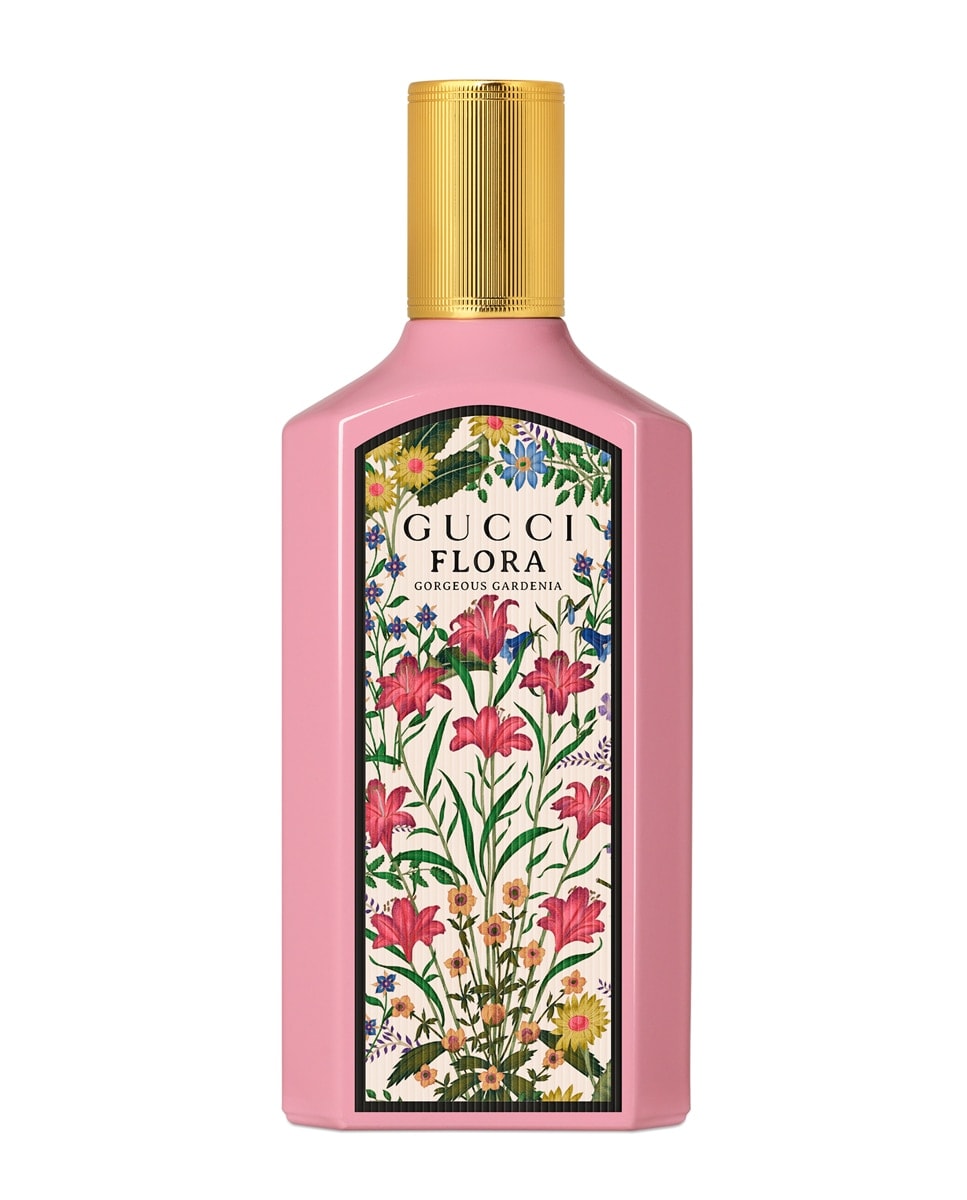 Gucci - Eau de Parfum Gucci Flora Gorgeous Gardenia Gucci. - Image 1