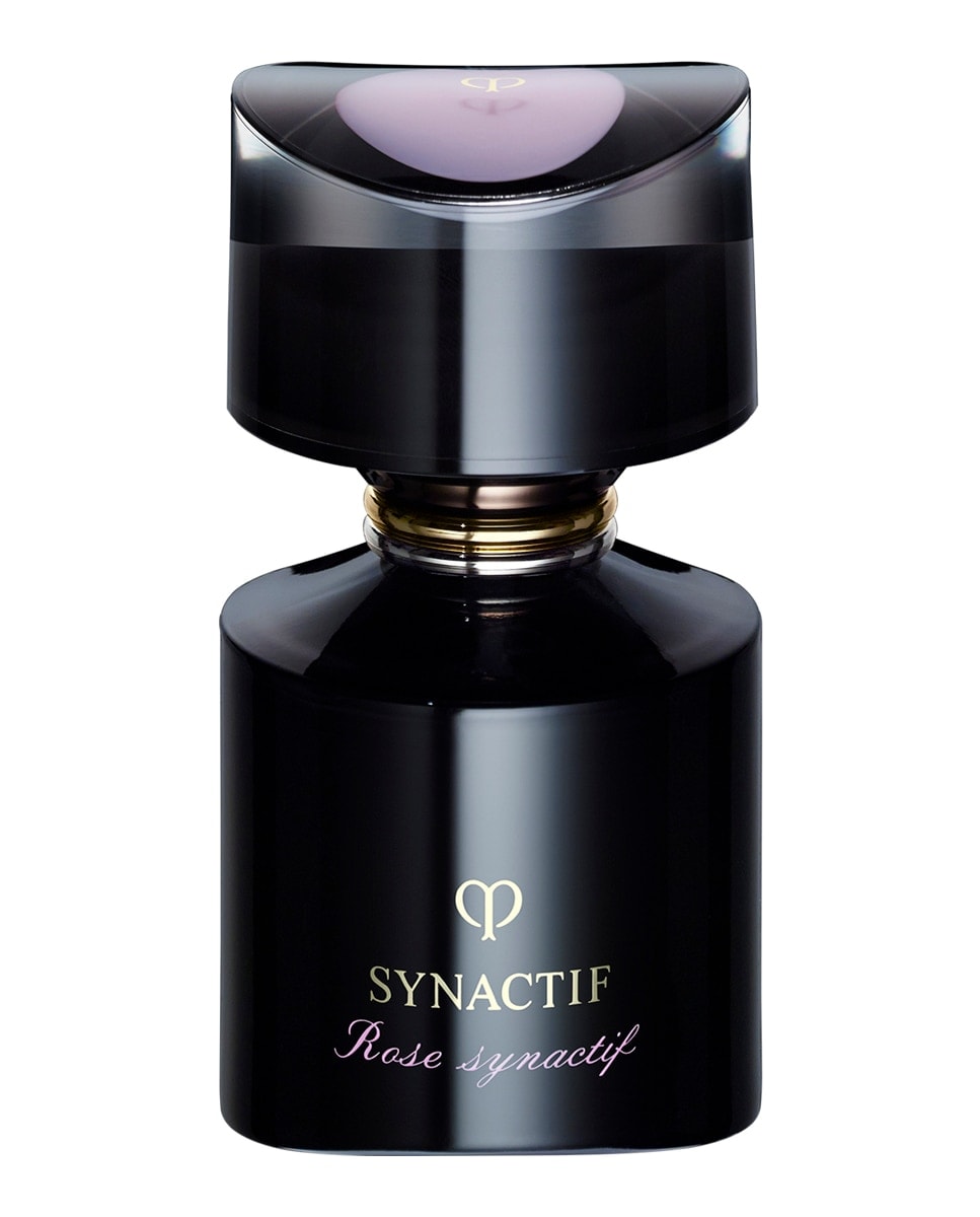 Clé de Peau Beauté - Eau de Parfum Syanctif Parfum 50 ml Clé de Peau Beauté. - Image 1