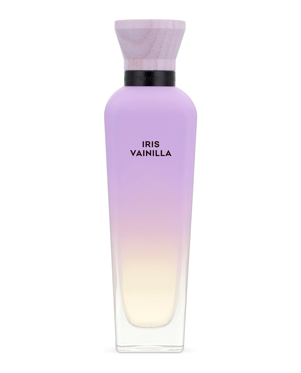 Adolfo Dominguez - Eau de Parfum Iris Vainilla 120 ml Adolfo Dominguez. - Image 1