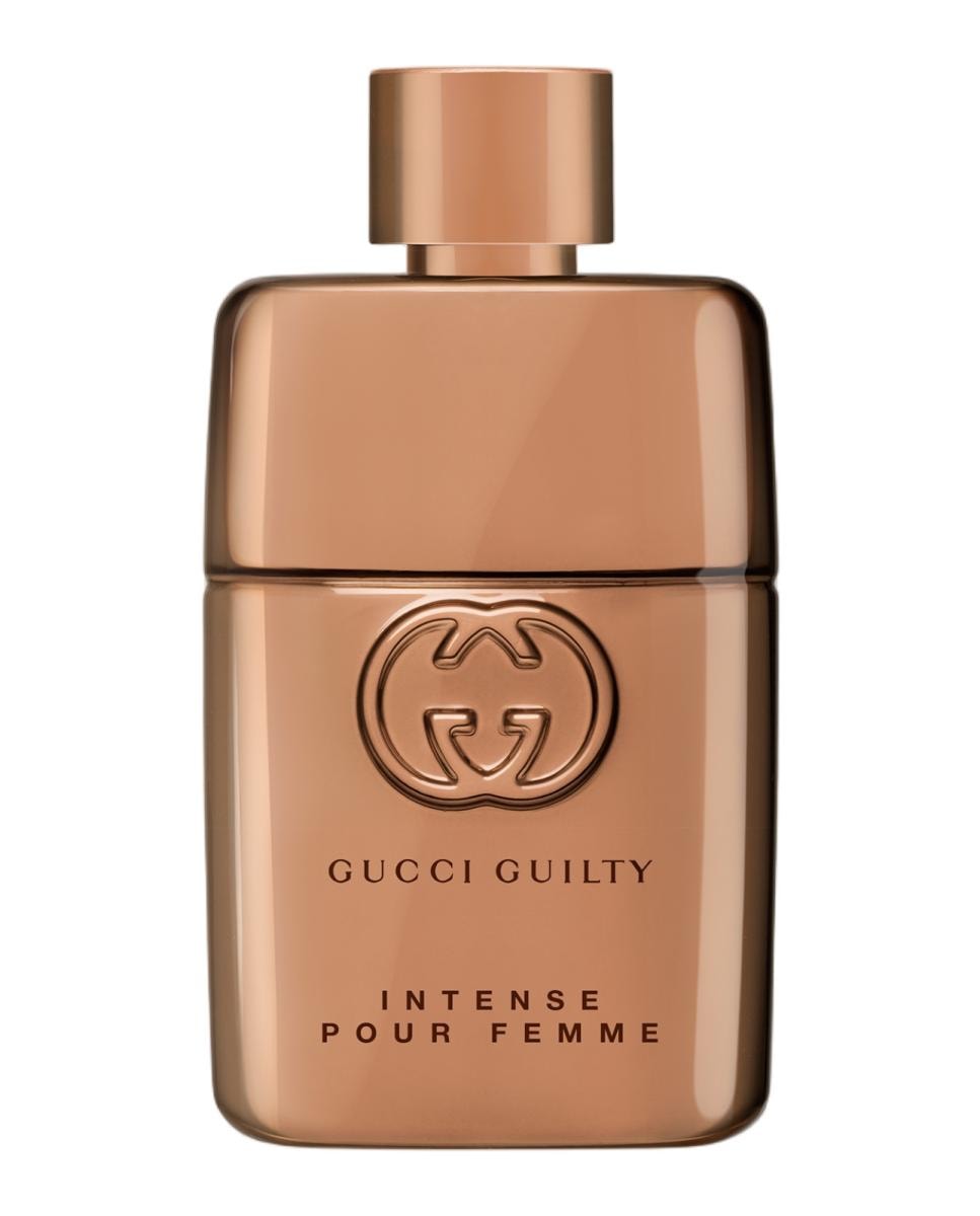 Gucci - Eau de Parfum Guilty Pour Femme Parfum Intense Gucci. - Image 1