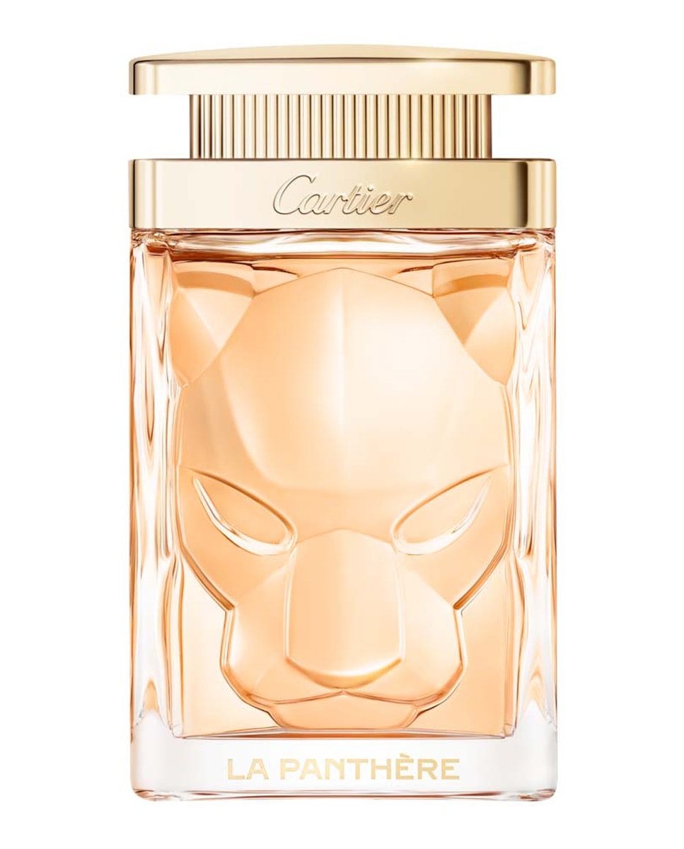 Cartier - Eau de Parfum La Panthère 100 ml Cartier. - Image 1