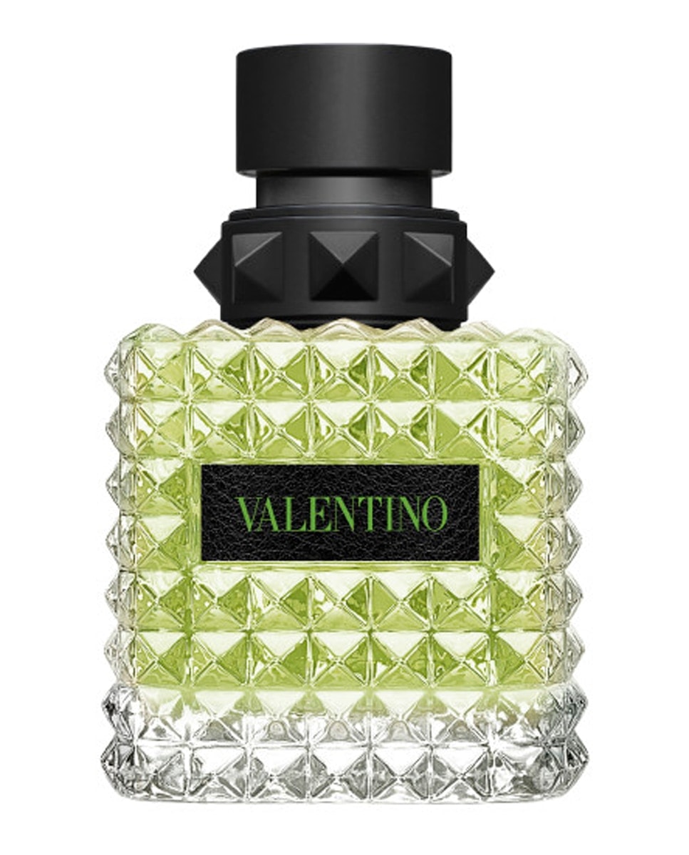 Valentino - Eau de Parfum Born in Roma Donna Green Stravaganza de Mujer Floral. - Image 1