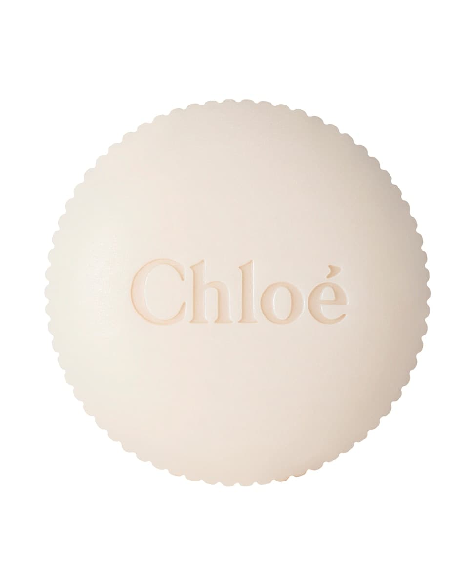 Chloé - Jabón Perfumado Atelier des Fleurs Cedrus 100 g Chloé.