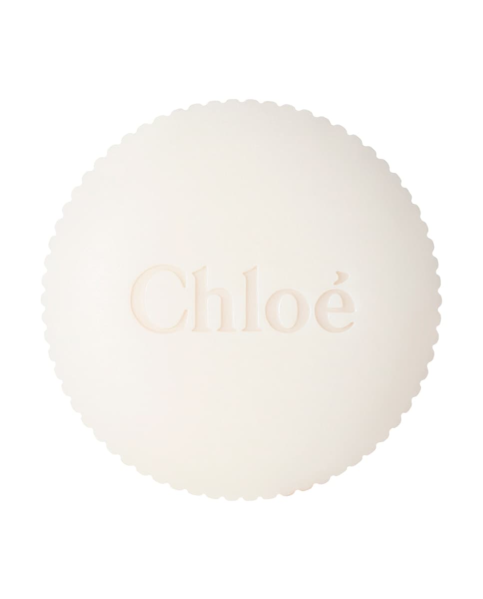Chloé - Jabón Perfumado Atelier des Fleurs Magnolia Alba 100 g Chloé.