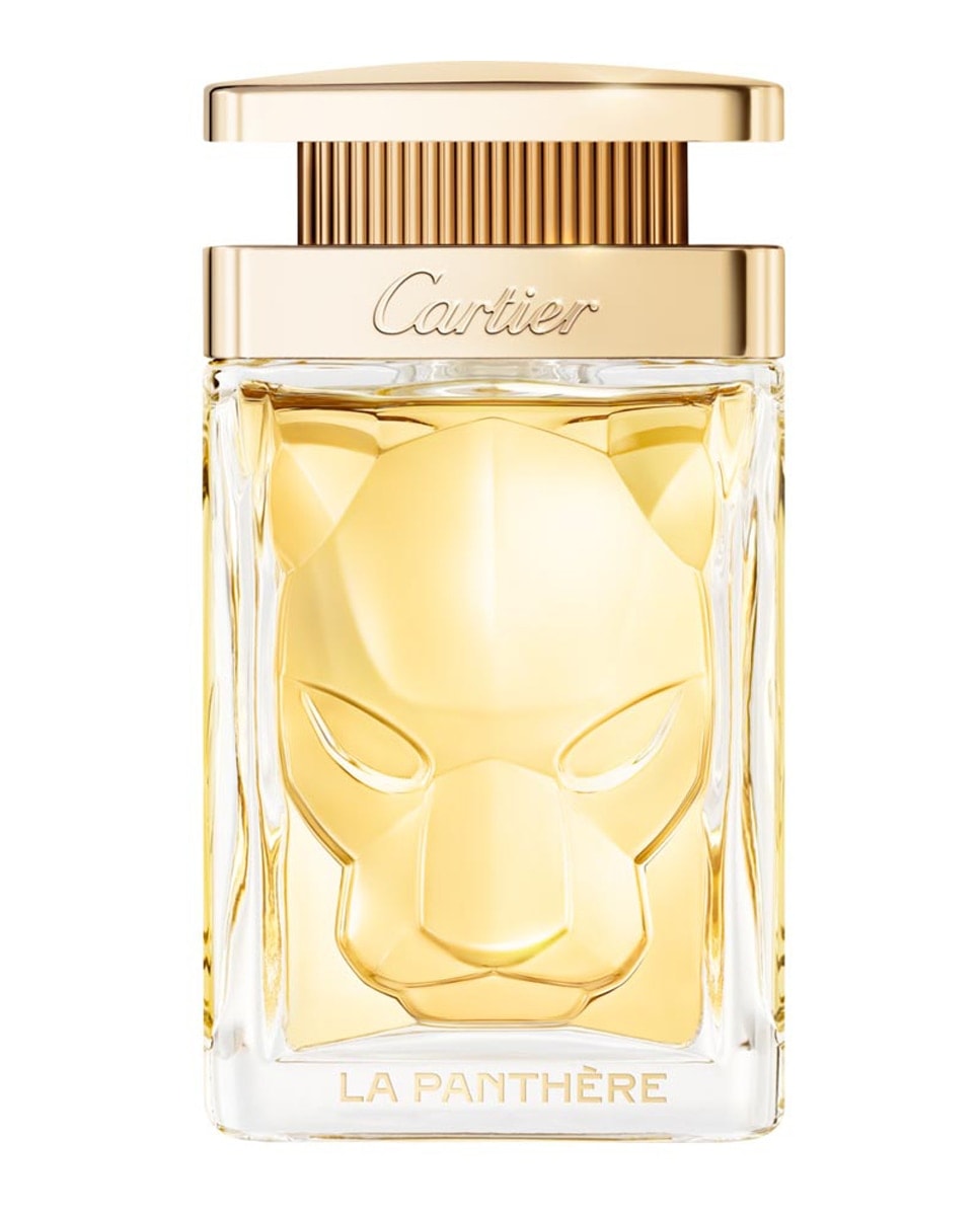 Cartier - Elixir Eau de Parfum Intense La Panthère 100 ml Cartier. - Image 1