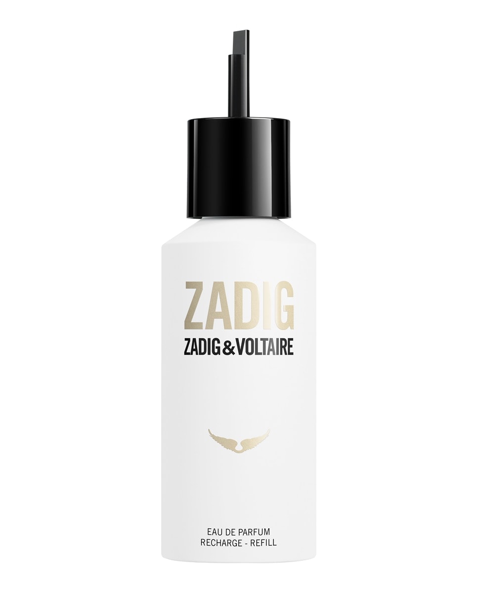 Zadig & Voltaire - Recarga Eau De Parfum Zadig 150 Ml Zadig&Voltaire. - Image 1