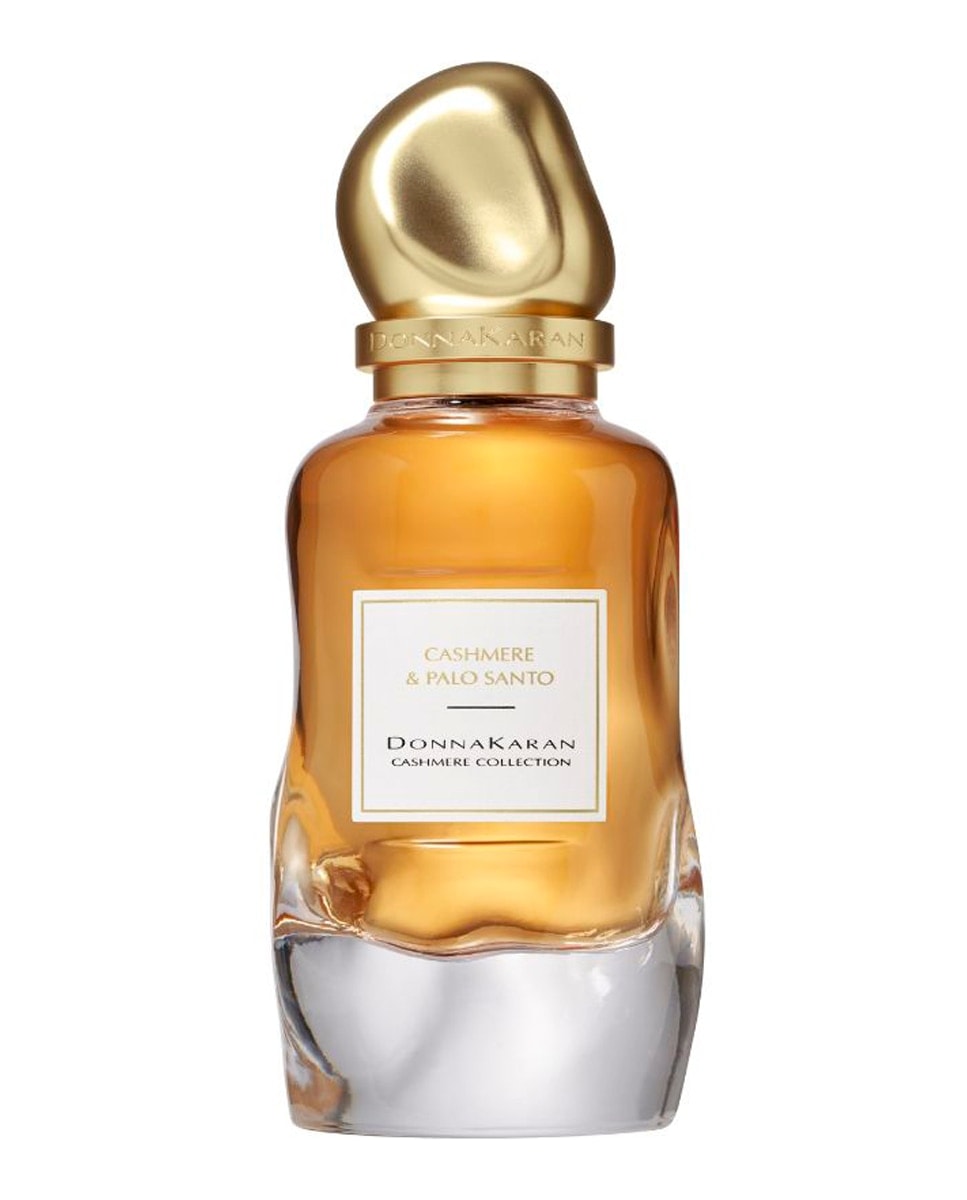 DKNY - Eau De Parfum Cashmere Collection Palo Santo 100 Ml Donna Karan. - Image 1
