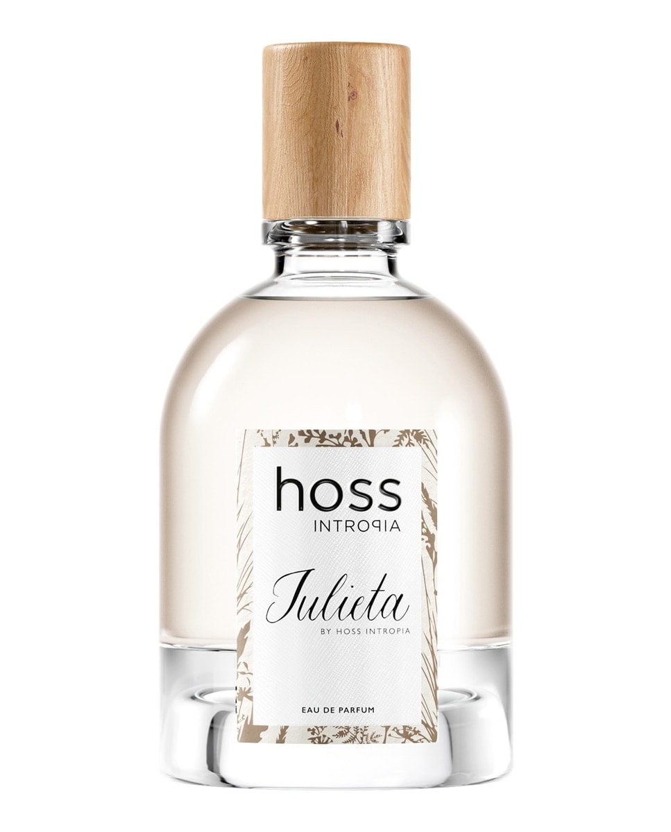 Hoss Intropia - Eau De Parfum Hoss Intropia Julieta 100 Ml Hoss Intropia. - Image 1