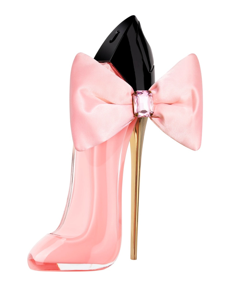 Carolina Herrera - Eau de Parfum Good Girl Blush Bowtastic 80 Ml Carolina Herrera. - Image 1