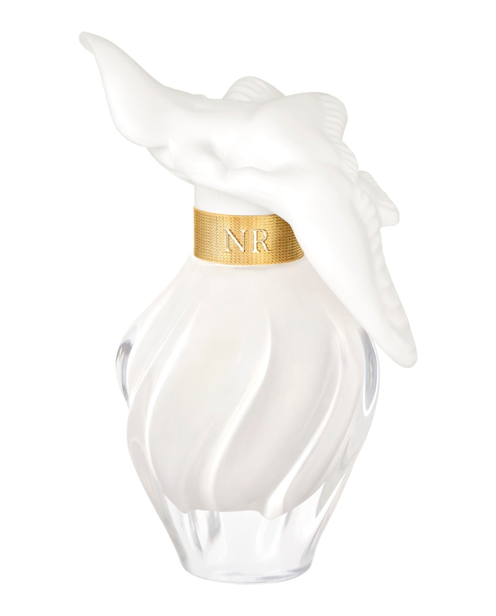 Nina Ricci - Eau de Parfum L'Air du Temps White Orchid Edition Nina Ricci. - Image 1