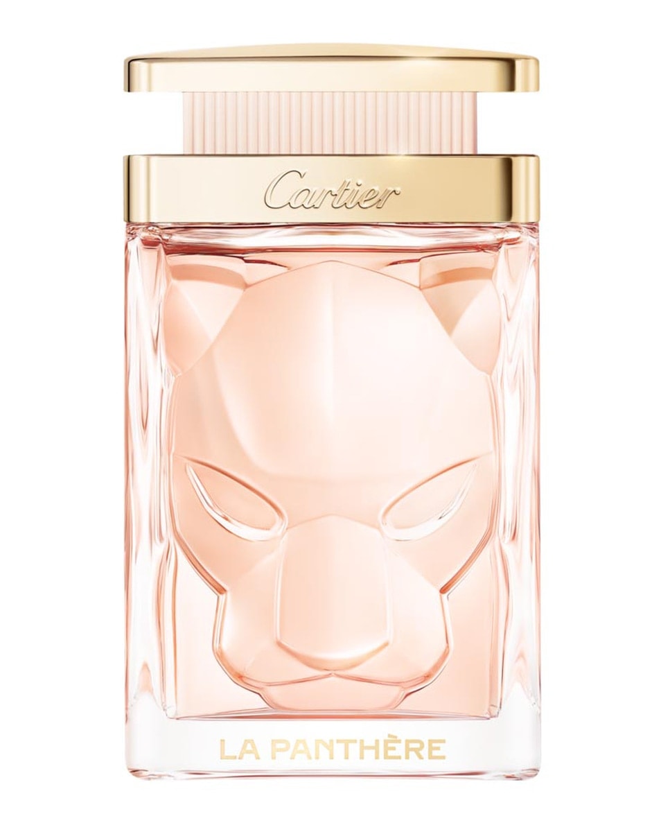 Cartier - Eau de Toilette La Panthère 100 ml Cartier. - Image 1