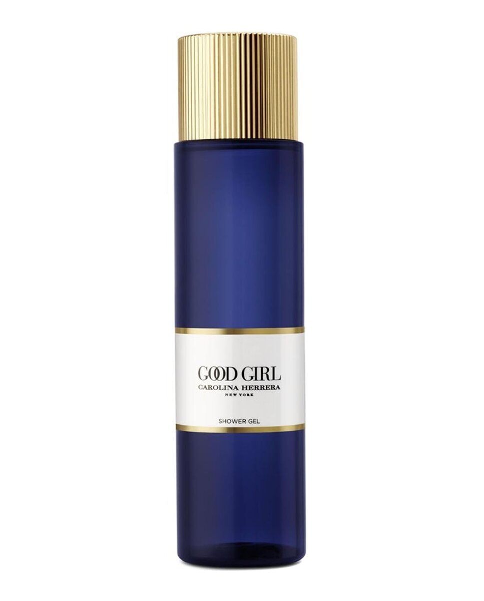 Carolina Herrera - Gel de ducha Good Girl Carolina Herrera. - Image 1