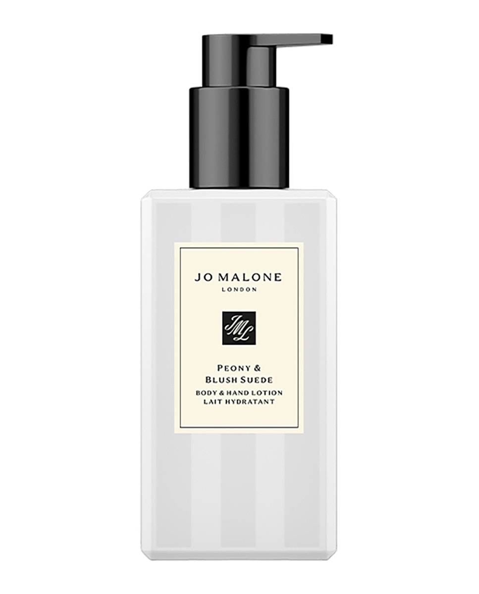 Jo Malone London - Loción para manos y cuerpo Peony & Blush Suede 250 ml Jo Malone London. - Image 1