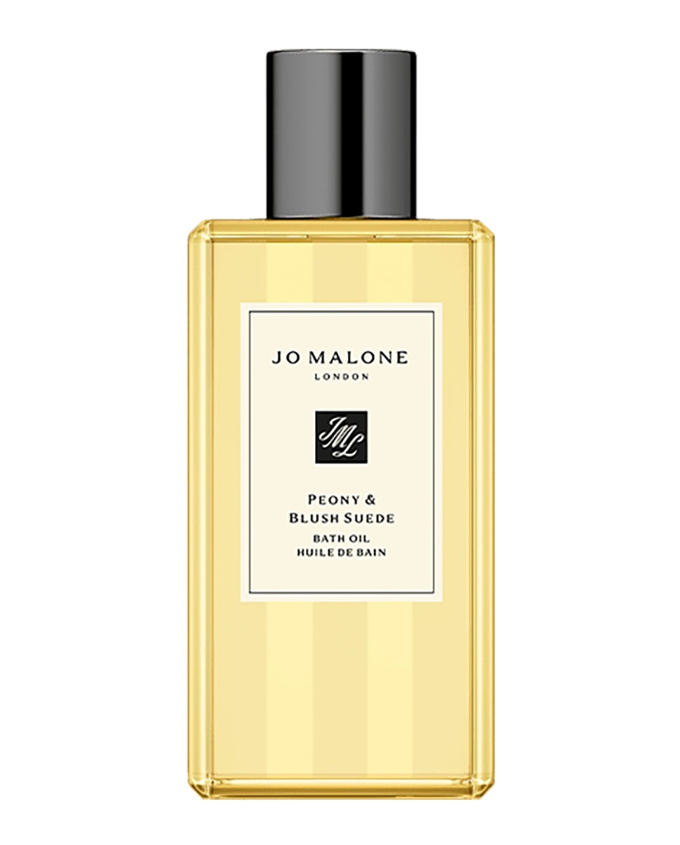 Jo Malone London - Aceite de baño Peony & Blush Suede 250 ml Jo Malone London. - Image 1