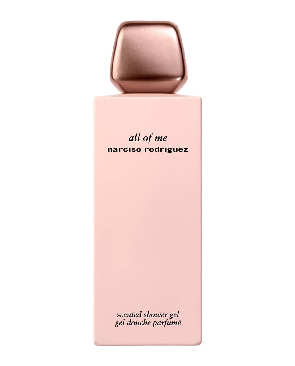 Narciso Rodriguez - Gel de ducha All Of Me Shower Gel 200 ml Narciso rodríguez. - Image 1