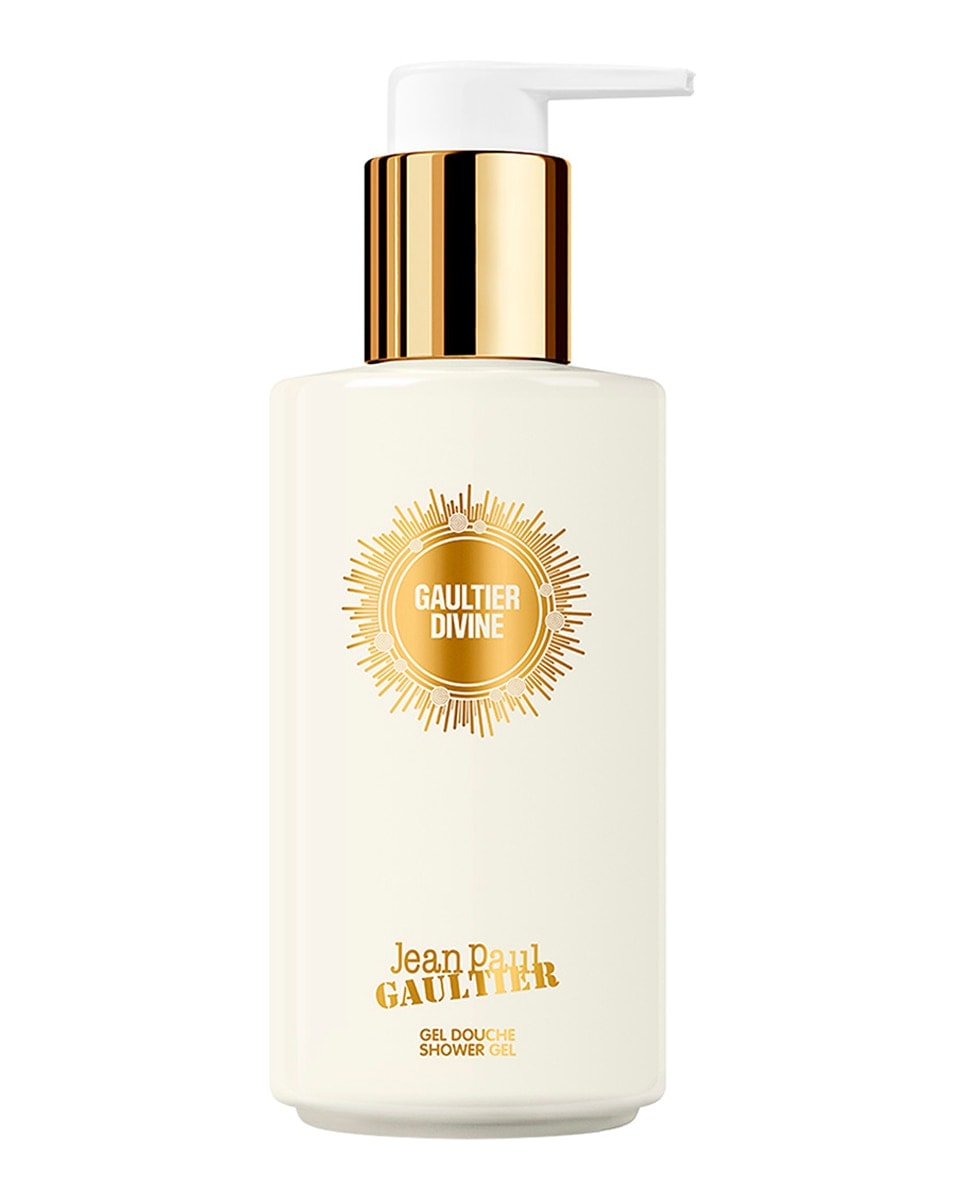 Jean Paul Gaultier - Gel de ducha Gaultier Divine 100 ml Jean Paul Gaultier. - Image 1