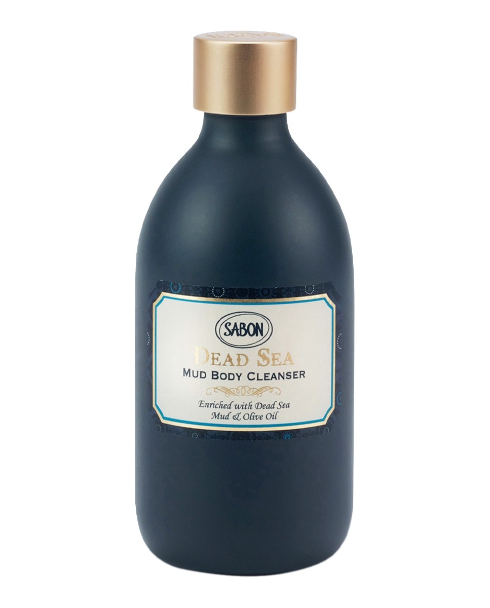 Sabon - Aceite de ducha Dead Sea Body Cleanser 300 ml Sabon. - Image 1
