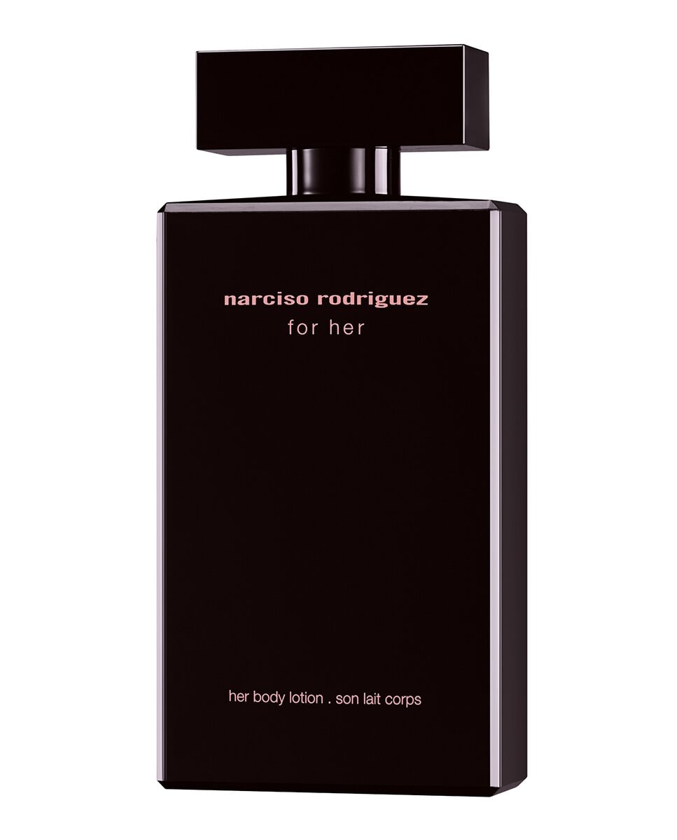 Narciso Rodriguez - Loción Corporal Narciso Rodriguez for her. - Image 1