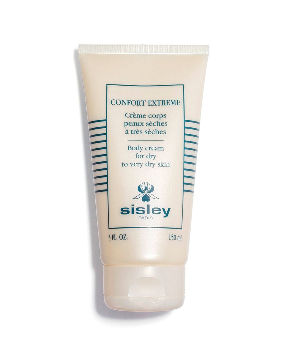 Sisley - Bálsamo Corporal Piel Muy Seca Confort Extrême Crème corps Sisley. - Image 1