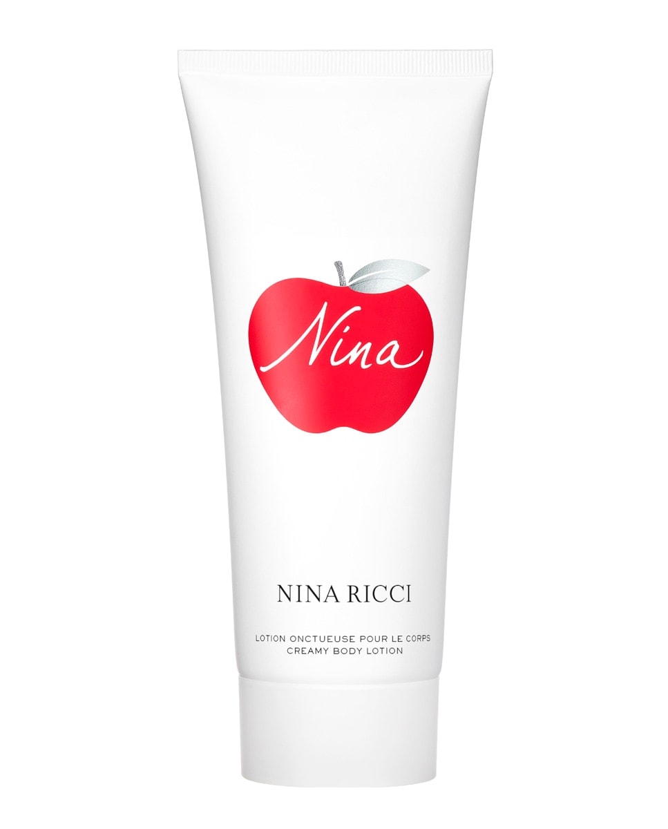 Nina Ricci - Lócion Corporal Nina 200 ml Nina Ricci. - Image 1