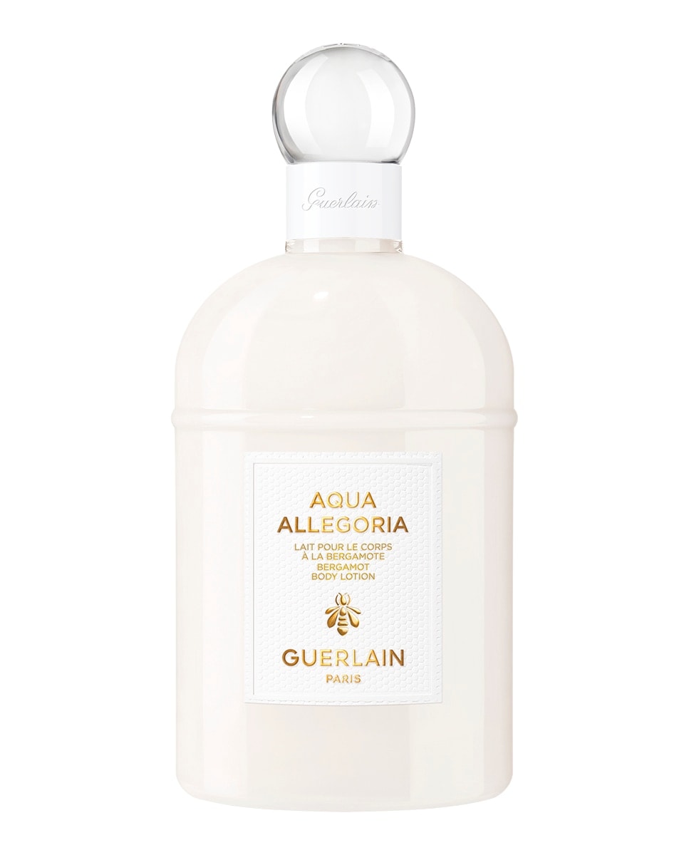 Guerlain - Loción de cuerpo Aqua Allegoria Bergamota 200 ml Guerlain. - Image 1