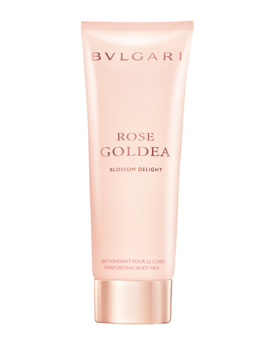 Bvlgari - Loción Corporal Rose Goldea Blossom Delight 200 ml Bvlgari. - Image 1