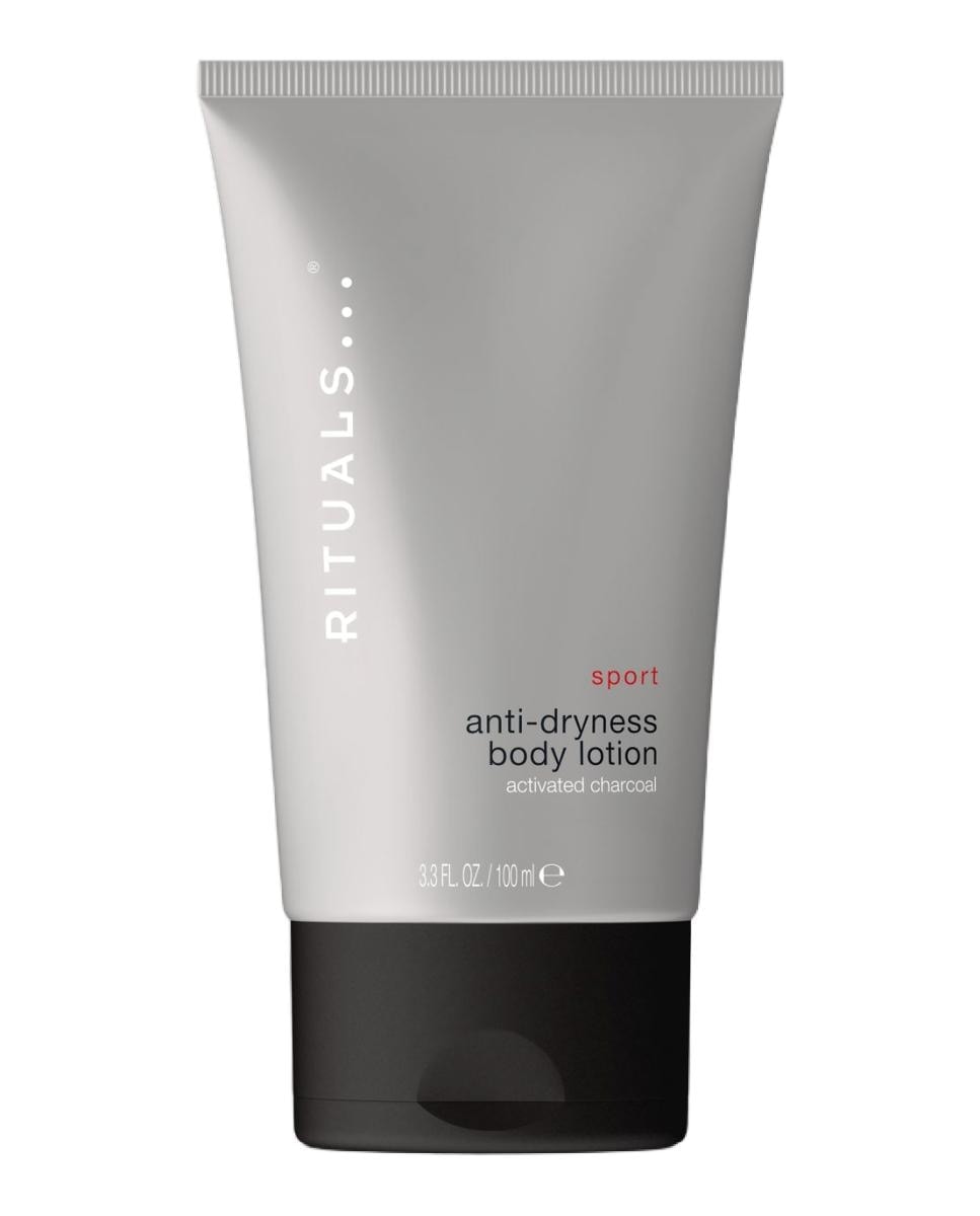 Rituals - Loción Corporal Sport Anti-Dryness Body Lotion 100 ml Rituals. - Image 1
