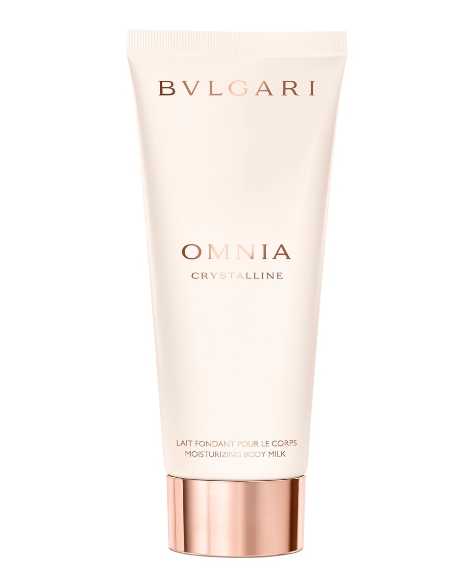 Bvlgari - Crema Corporal Omnia Crystalline 200 ml Bvlgari. - Image 1