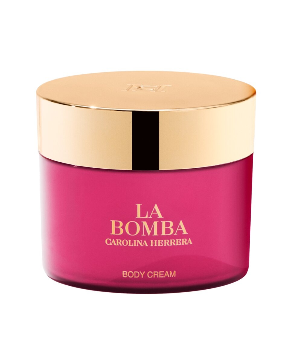 Carolina Herrera - Crema Corporal La Bomba 200 Ml Carolina Herrera. - Image 1