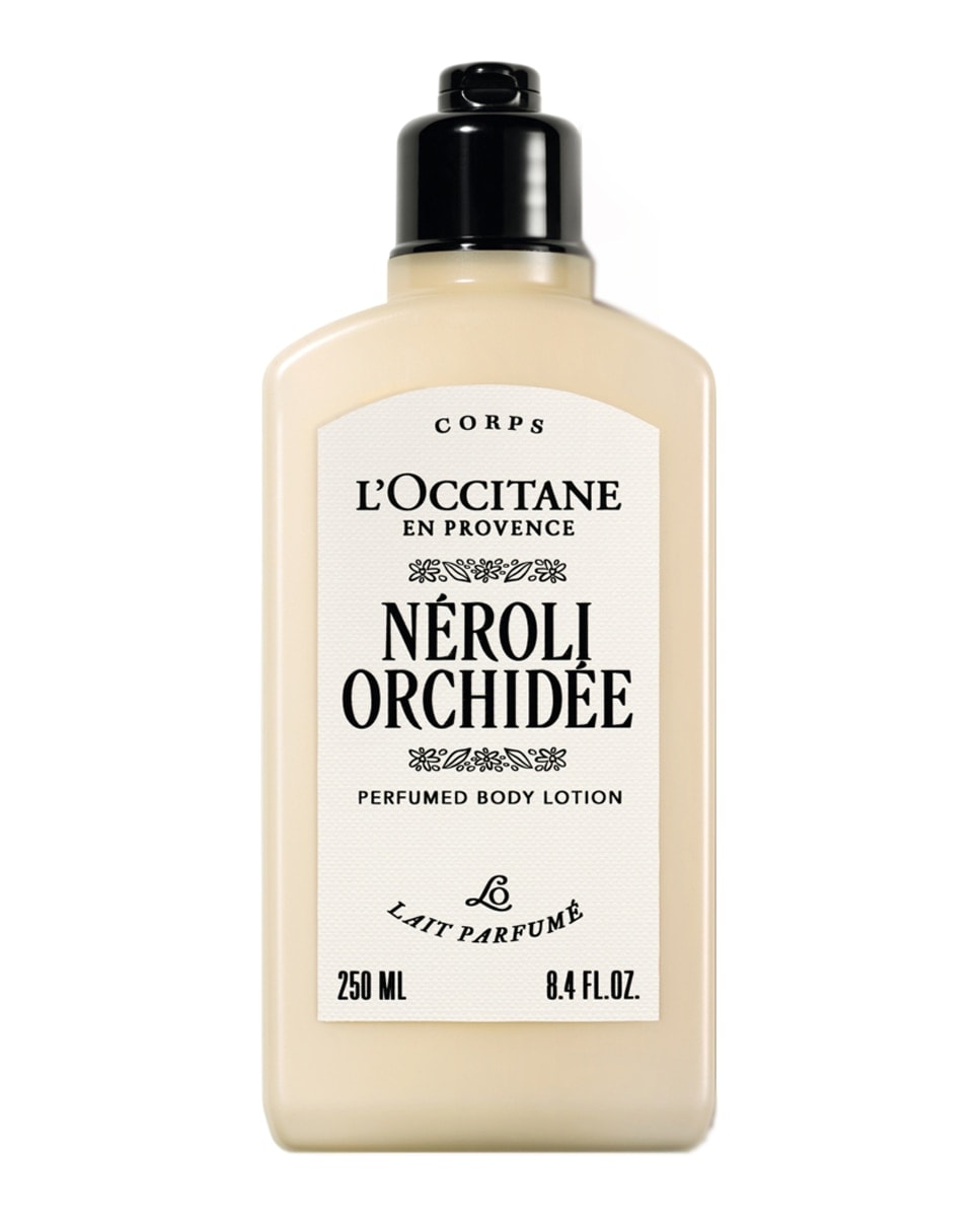 L'Occitane en Provence - Loción Corporal Nerolí Orchidée 250 ml L'Occitane en Provence. - Image 1
