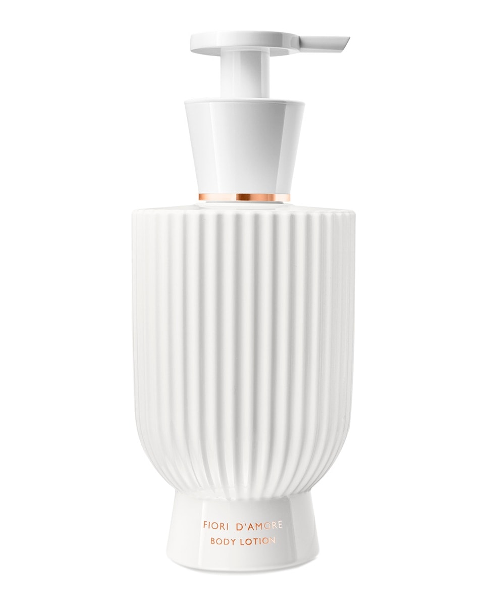 Bvlgari - Crema Corporal Allegra Fiori D'Amore 250 ml Bvlgari. - Image 1