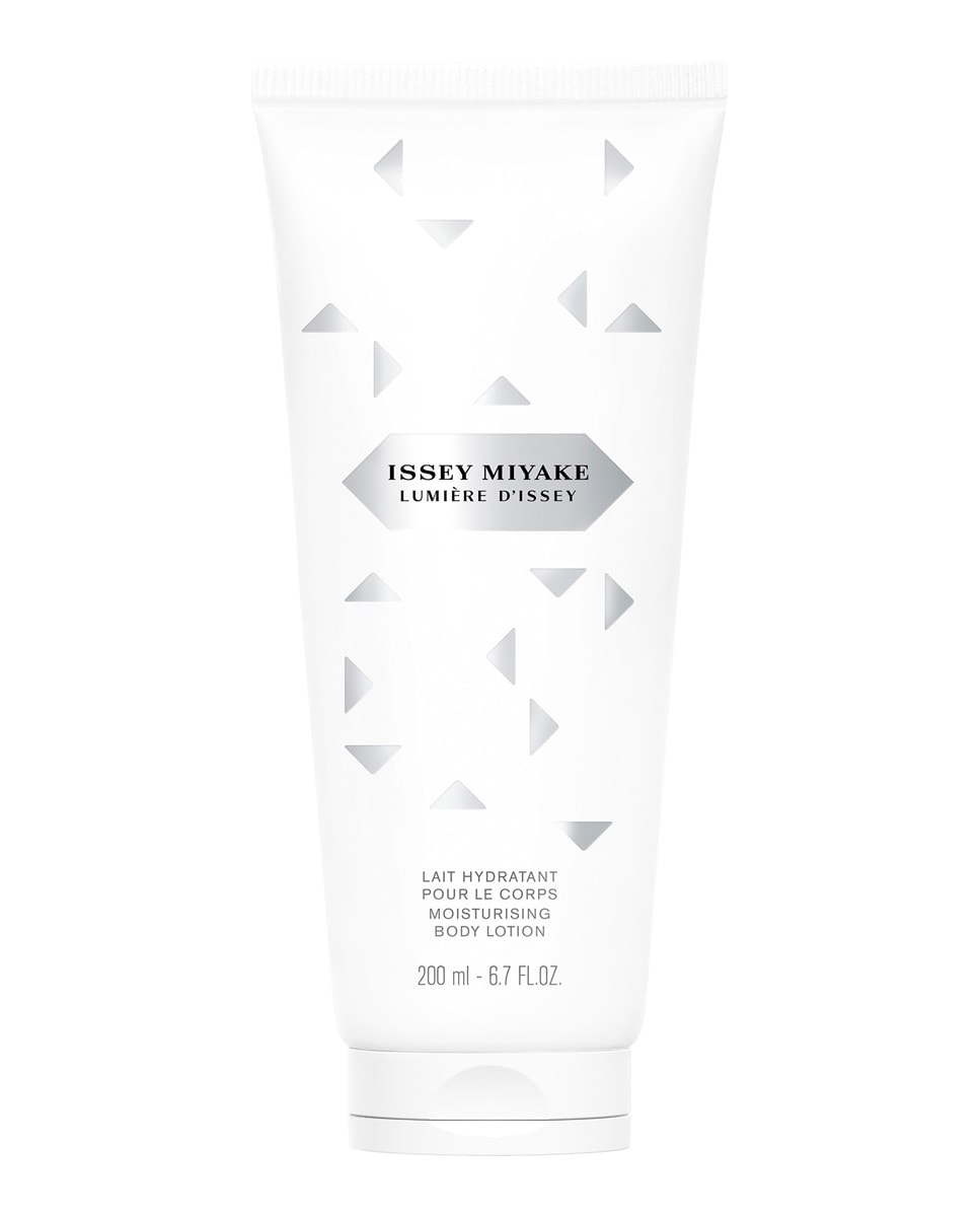 Issey Miyake - Loción Corporal Lumière d'Issey 200 ml Issey Miyake. - Image 1