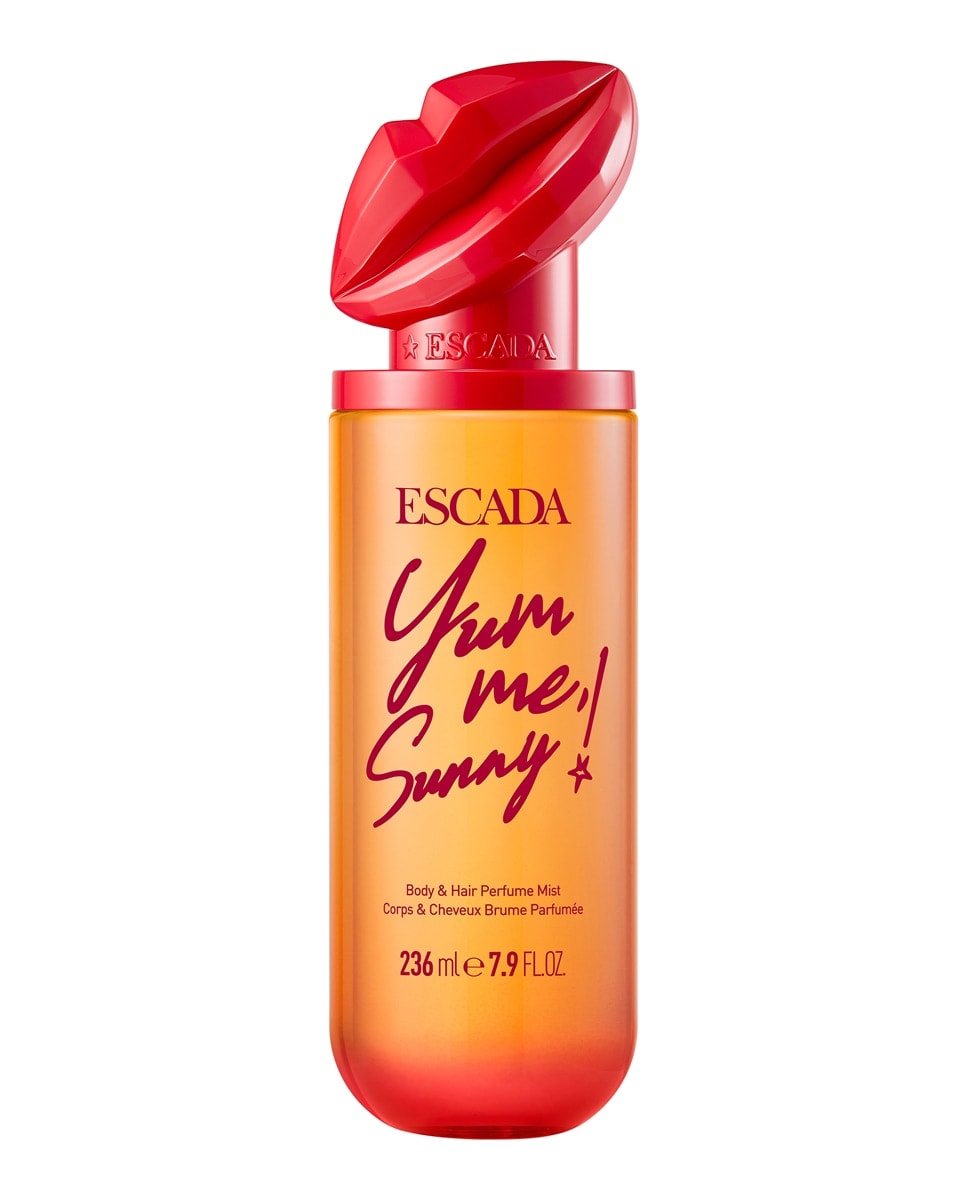 Escada - Escada Yum Me! Sunny Body & Hair Mist para mujer, 236 ml. - Image 1