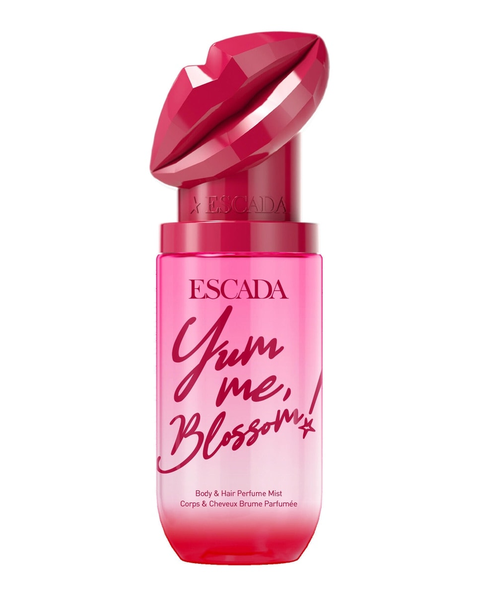 Escada - Escada Yum Me! Blossom Body & Hair Mist para mujer, 100 ml. - Image 1