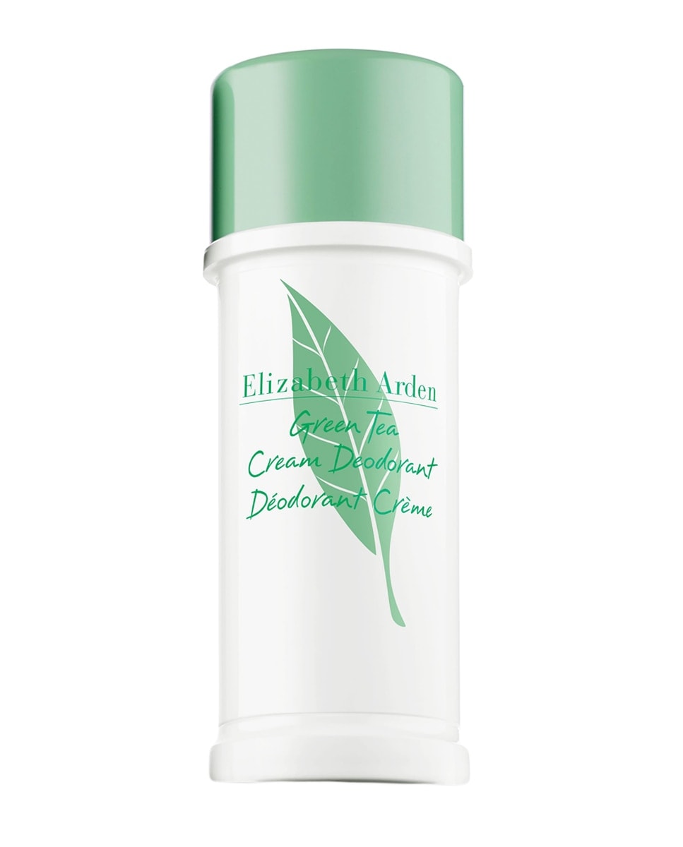 Elizabeth Arden - Desodorante en crema Green Tea Elizabeth Arden. - Image 1