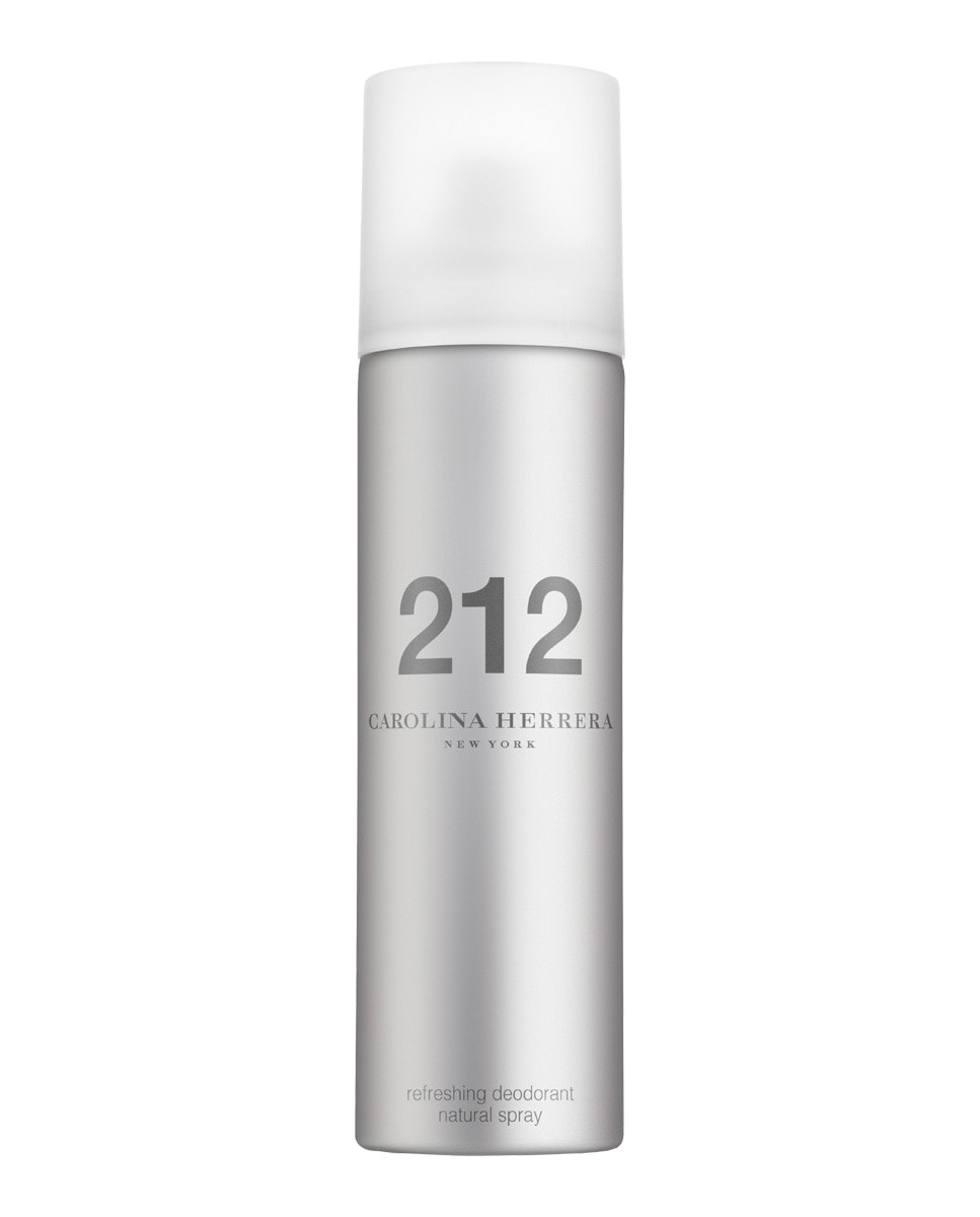 Carolina Herrera - Desodorante Spray 212 Carolina Herrera. - Image 1