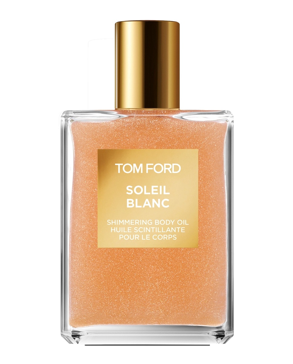 Tom Ford - Aceites de ducha Sol Blanc Shim Body O-Roll On 100 ml Tom Ford. - Image 1