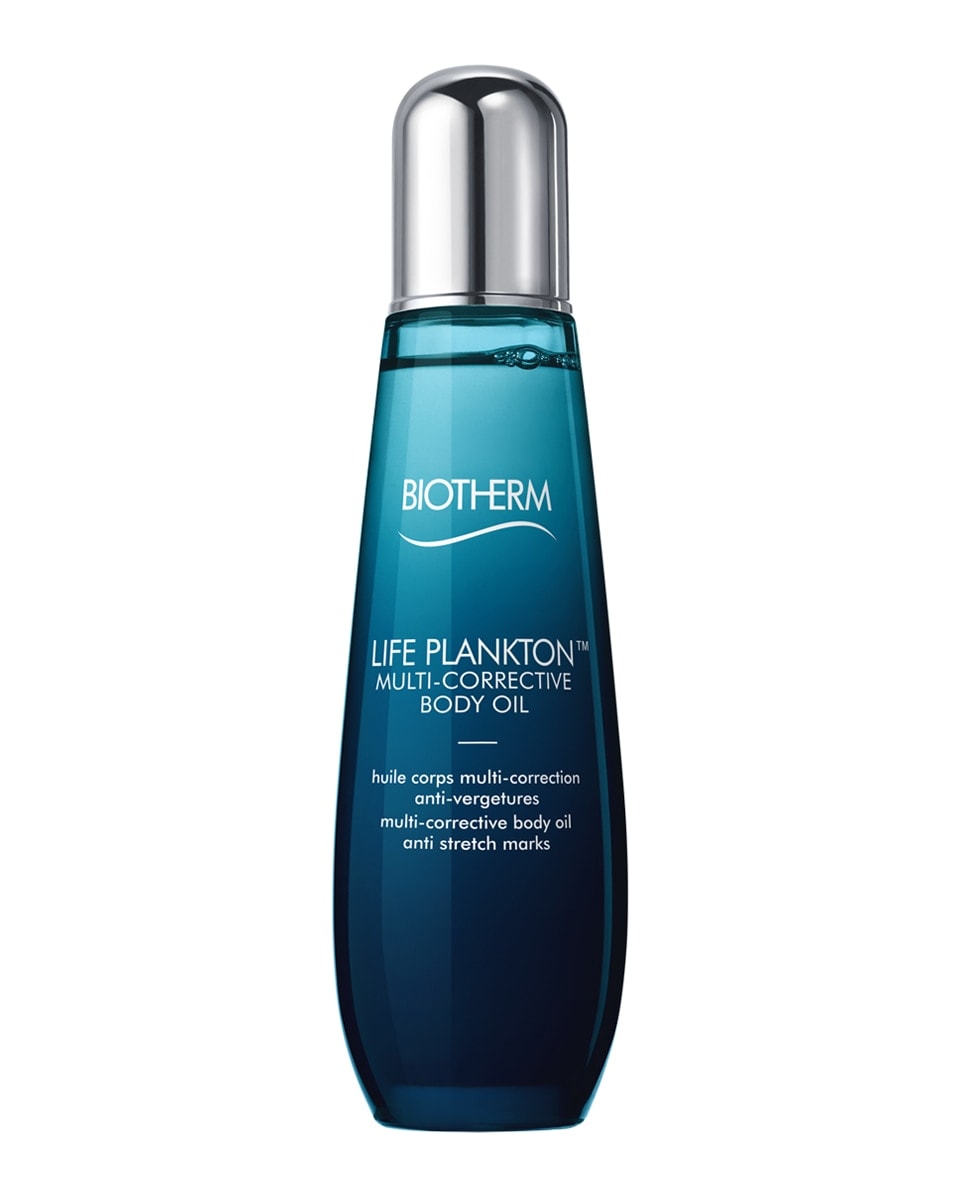 Biotherm - Aceite Corporal Life Plankton Body Oil 125 ml Biotherm. - Image 1