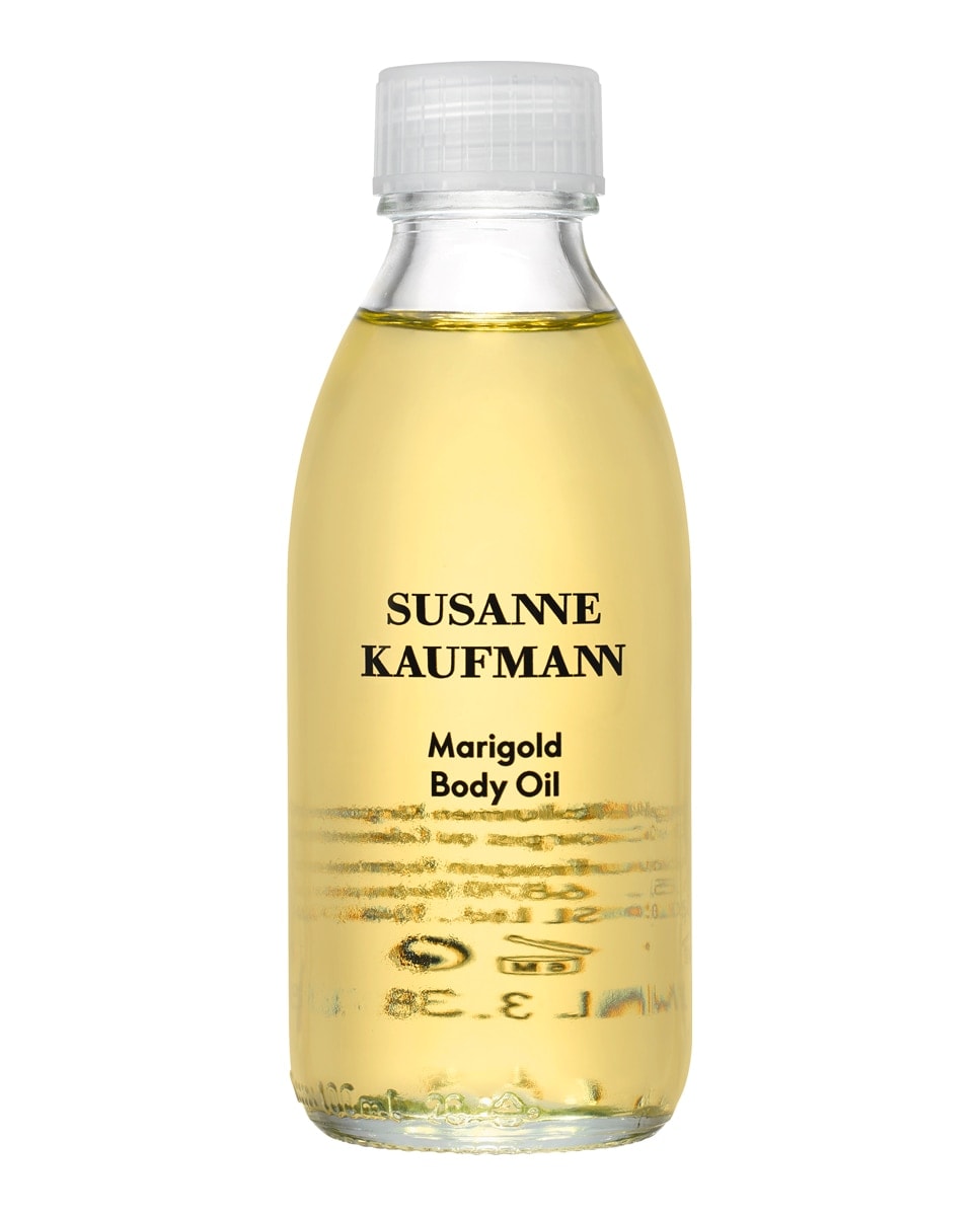 Susanne Kaufmann - Aceite Corporal Marigold 100 ml Susanne Kaufmann. - Image 1