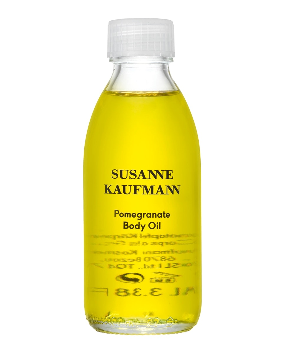 Susanne Kaufmann - Aceite Corporal Reafirmante Pomegranate 100 ml Susanne Kaufmann. - Image 1