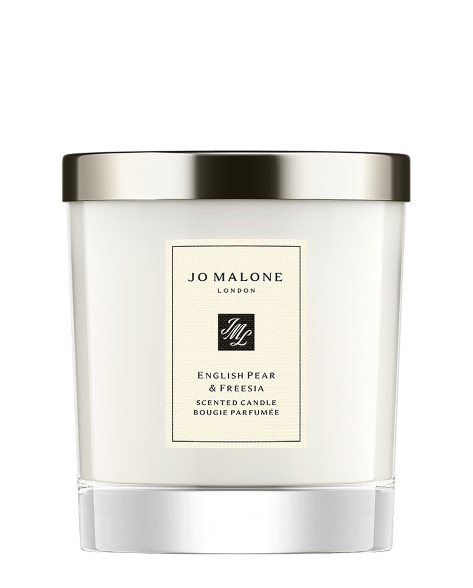 Jo Malone London - Vela aromática English Pear & Freesia Jo Malone London. - Image 1
