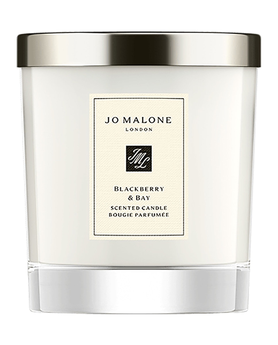 Jo Malone London - Vela aromática Blackberry & Bay Jo Malone London. - Image 1