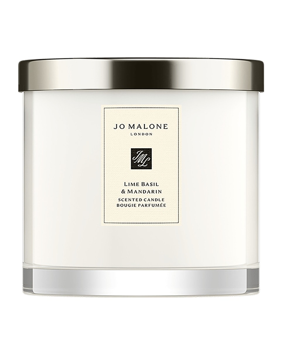 Jo Malone London - Vela aromática Lime Basil & Mandarin Jo Malone London. - Image 1