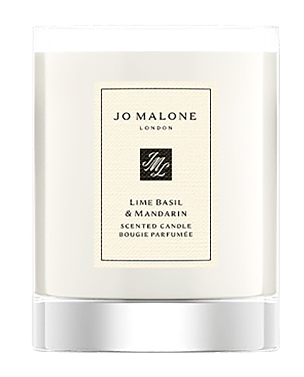 Jo Malone London - Vela aromática Lime Basil & Mandarin Jo Malone London. - Image 1