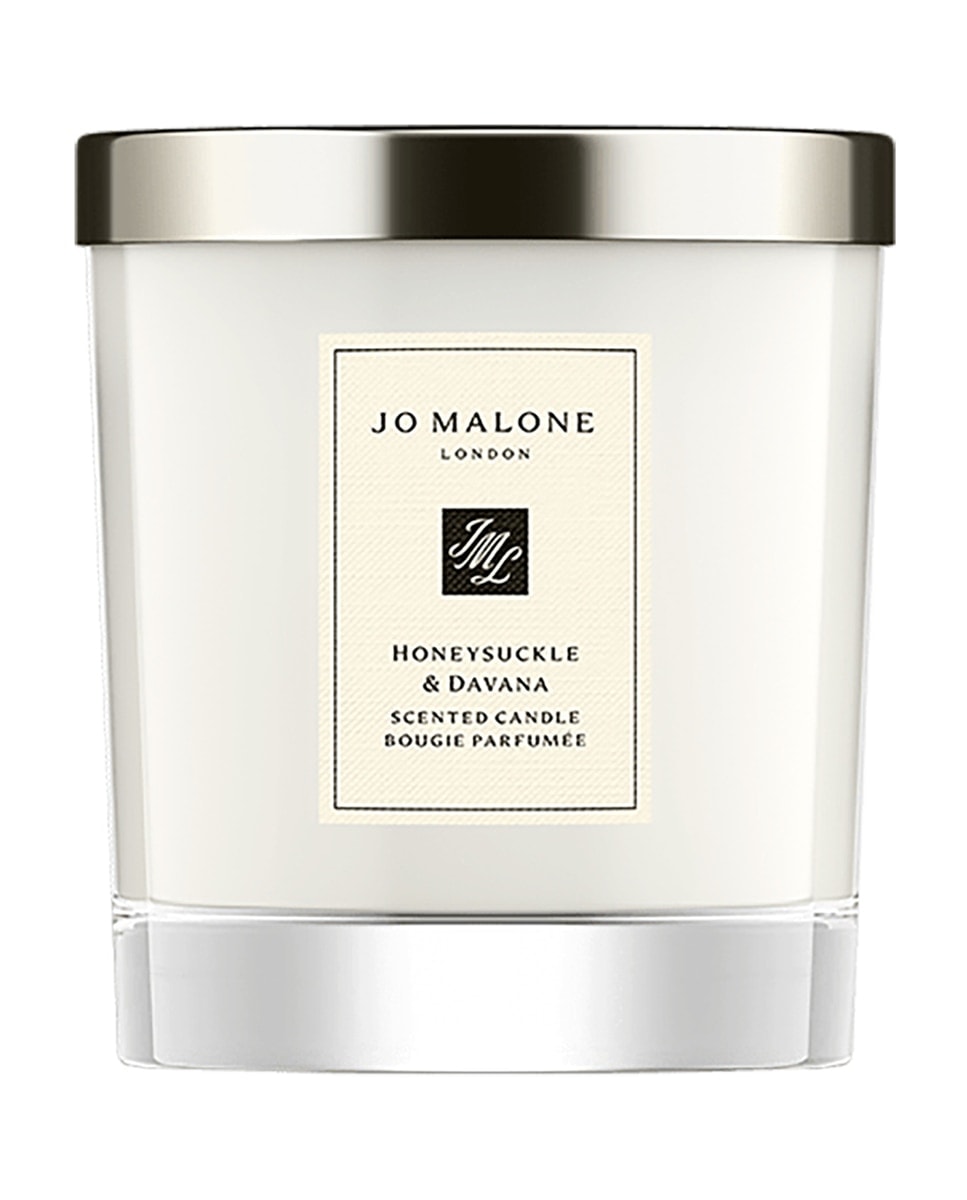 Jo Malone London - Vela aromática Honeysuckle & Davana Home Candle 200 g Jo Malone London. - Image 1