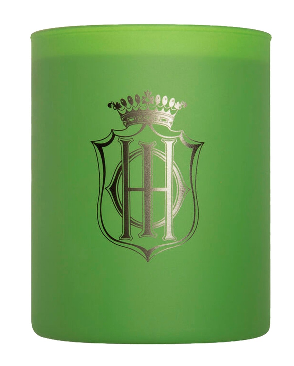 Sisley - Vela Aromática Bougie géante Campagne Sisley. - Image 1