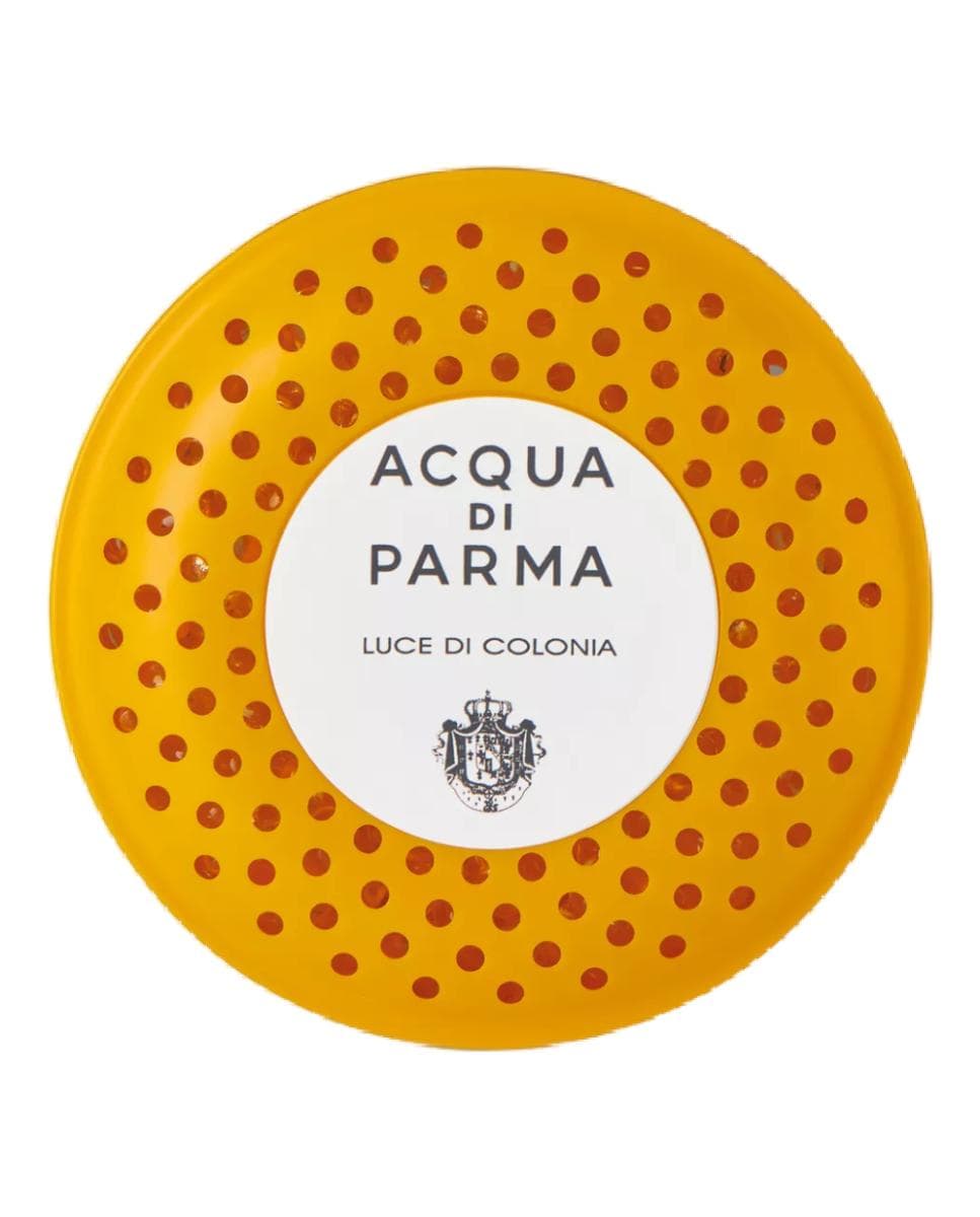Acqua di Parma - Recarga Fragancia Luce Di Colonia para Difusor Coche 19 g Acqua Di Parma.